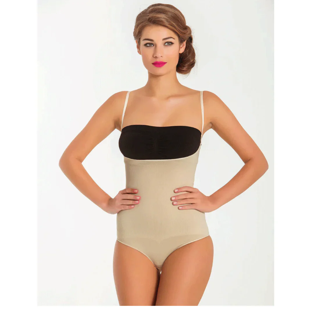Miss Fit Underbust Body Corset