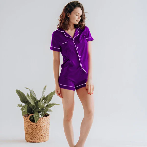 Silk Set - Smooth Weave – Soft & Stylish Comfort