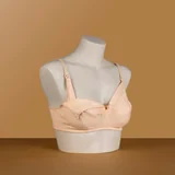 Nova Nursing Bra for Breastfeeding Women
