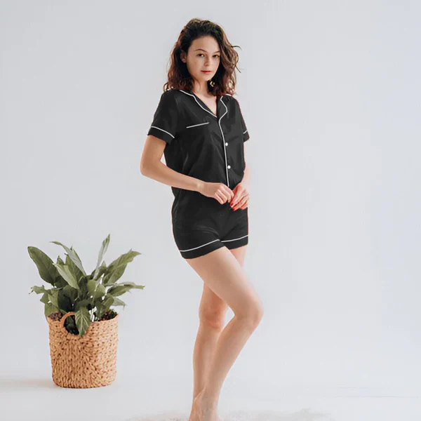 Silk Set - Smooth Weave – Soft & Stylish Comfort