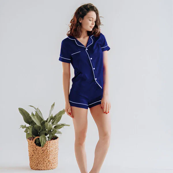Silk Set - Smooth Weave – Soft & Stylish Comfort