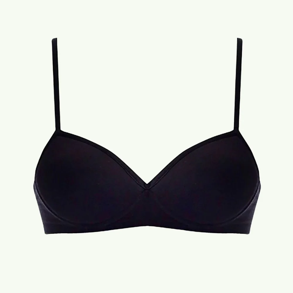 Soft & Lightly Padded Teen Bra – First Bra for Teenagers Girls | RAKS Pakistan