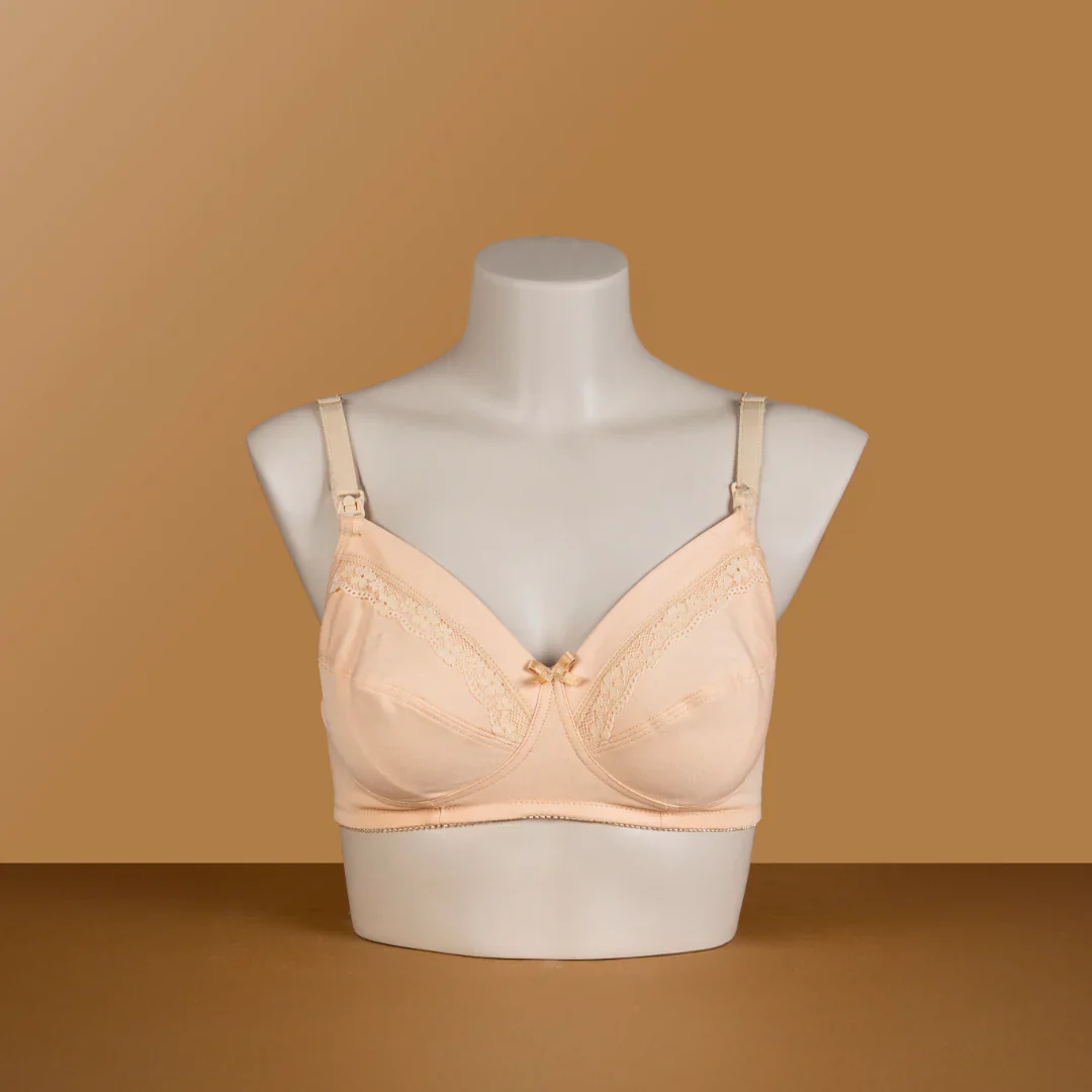 Nova Nursing Bra for Breastfeeding Women