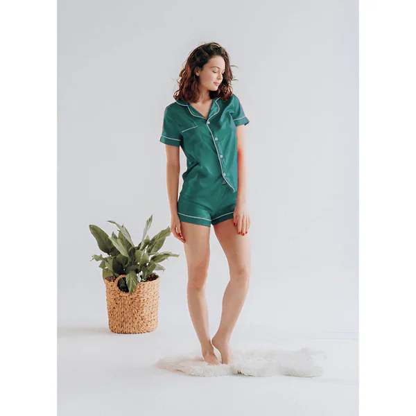 Silk Set - Smooth Weave – Soft & Stylish Comfort
