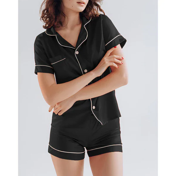 Silk Set - Smooth Weave – Soft & Stylish Comfort