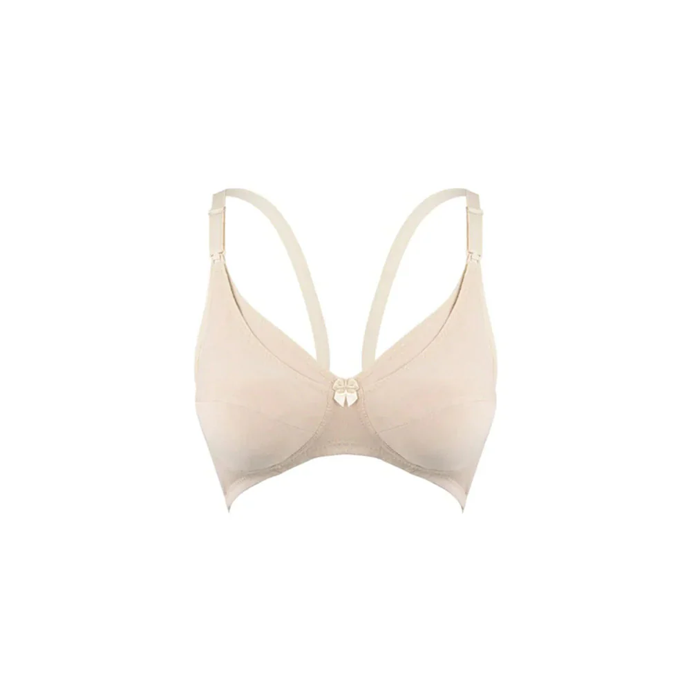 RAKS Breastfeeding Bra