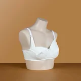 Nova Nursing Bra for Breastfeeding Women